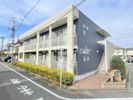 コンフリエ向原Ⅰ A棟の外観画像