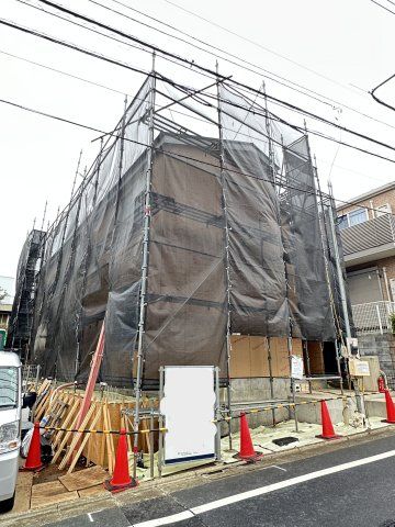 ブリーゼ平町の外観画像
