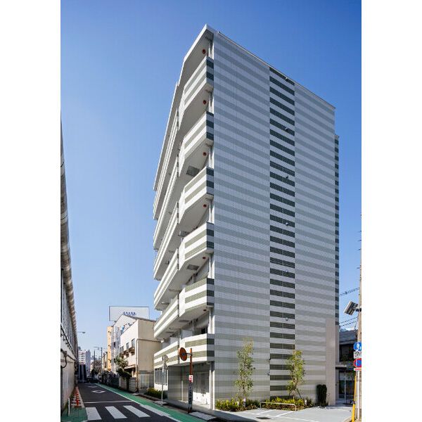 REILIS SAKURADAI AZの外観画像
