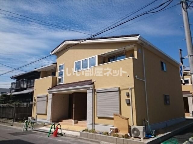 イーグレットAの外観画像