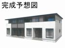 ルパルク Ⅱの外観画像