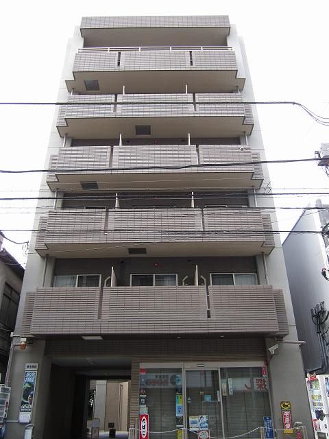 マルト青木の外観画像