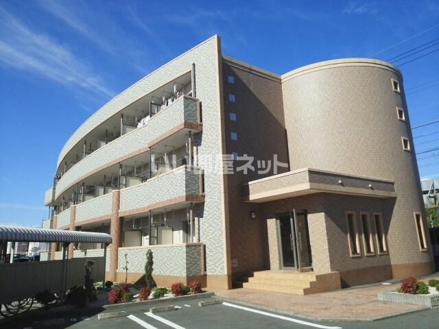 シーガルⅡの外観画像