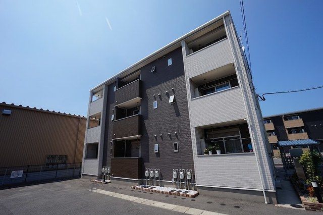 スモールウッズタウンMAKIの外観画像