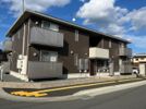 プレザントハウスM8の外観画像