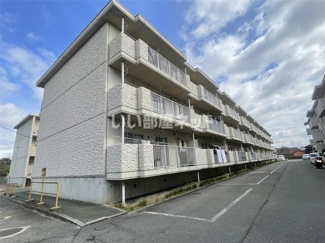 ニッセイ曽根コーポ 2の外観画像