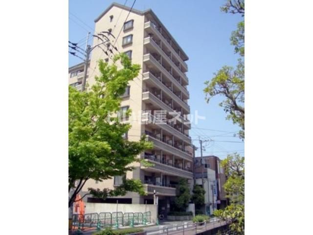 FLEX21久留米一番街の外観画像