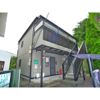 プレサージュ市川の外観画像