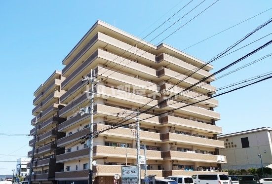 セレナハイム新大宮セントラルステージの外観画像