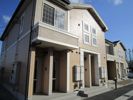カレッジコート Aの外観画像
