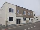 first sky Gの外観画像