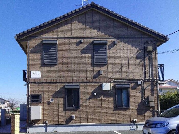 ボナールCの外観画像