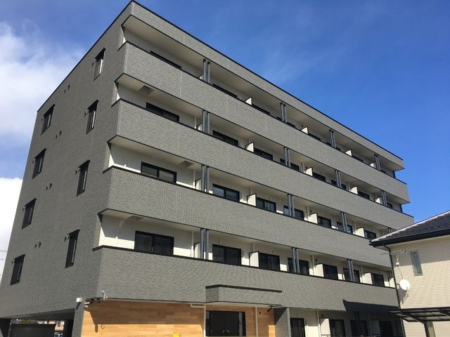 エルパーク西ノ内の外観画像