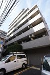 ヴェルステージ大森町駅前の外観画像