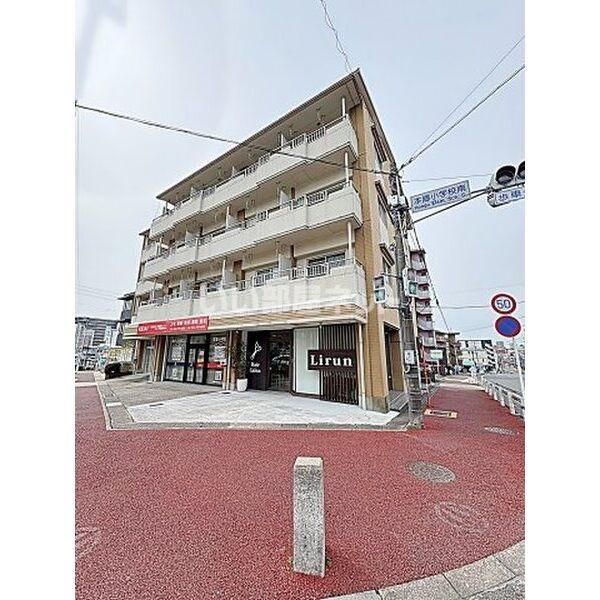 サンライズⅡの外観画像