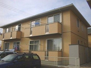 フェニックスFの外観画像