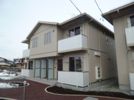 シャーメゾン南仙北Aの外観画像