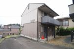 ディアス・クレストBの外観画像