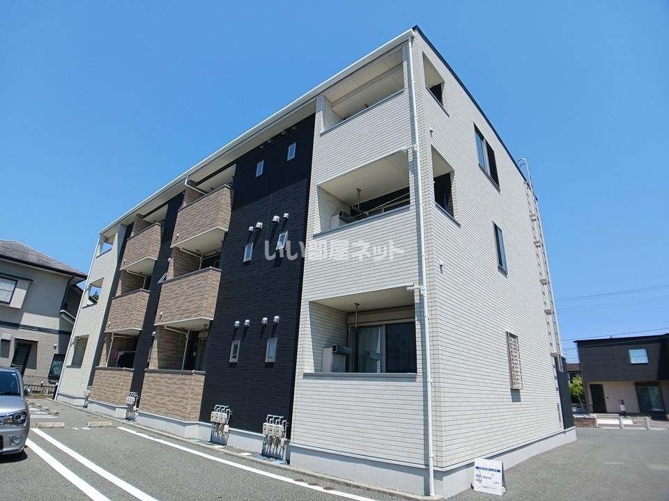 sunlit 御幸Bの外観画像