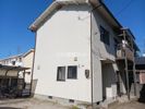 立石町1丁目貸家の外観画像