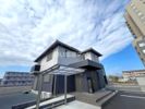 TEI COURT東海（ZEH)の外観画像