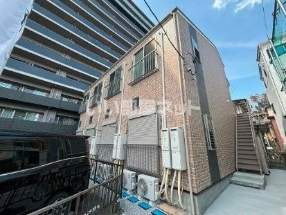 Patioの外観画像