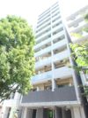 ファインプレイス川崎の外観画像
