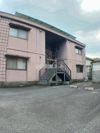 アヴェニール・エムAの外観画像
