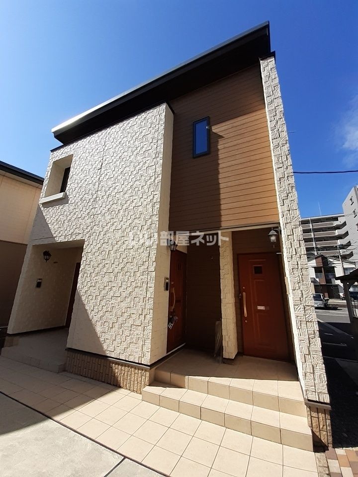 Libero Y Ⅱの外観画像