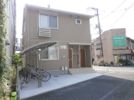 ルミエール三条 A棟の外観画像