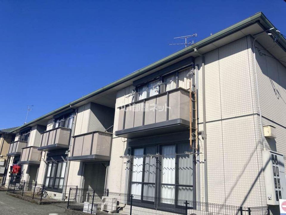 シャーメゾン橋田 C棟の外観画像