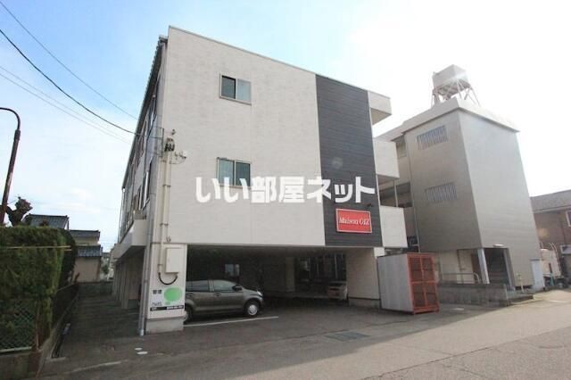 Maison OIZの外観画像
