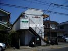 コーポ鈴木の外観画像