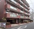ライオンズマンション東青梅第2の外観画像