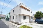 シャーメゾン盛岡中央の外観画像