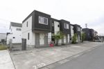 シャーメゾンセレナータAの外観画像