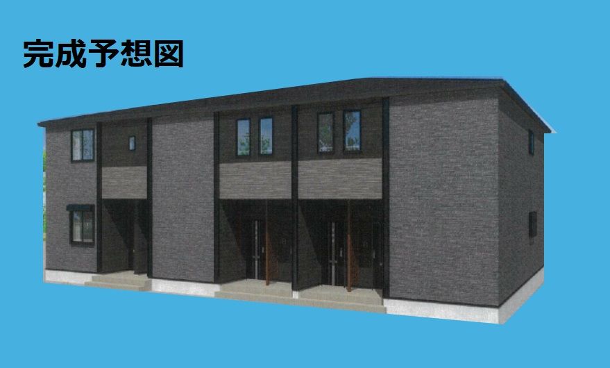 シーライト藤の外観画像