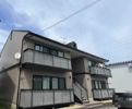 メゾン・フローラ Bの外観画像