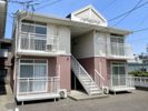 リバティハイツⅠの外観画像