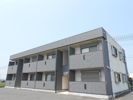 サニーステージ都北の外観画像