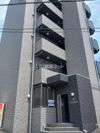 グランツの外観画像
