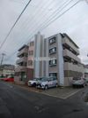アンディーン清水町の外観画像
