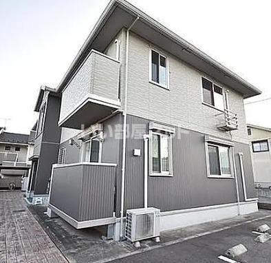 リバティの外観画像