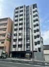 ファースト・ステージ稲荷町の外観画像