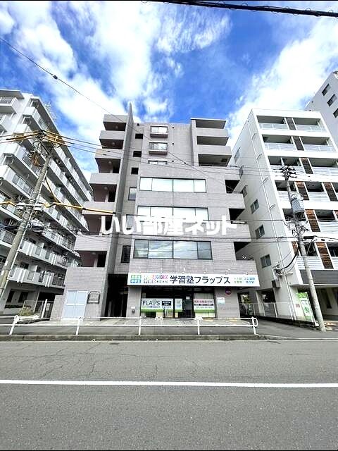 パストラルASAHIの外観画像