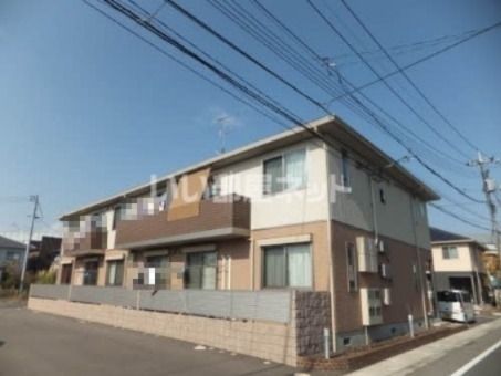 ぽてと C棟?の外観画像