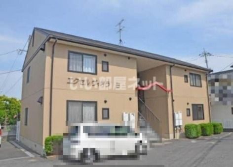 エクセルヴィオラ B棟の外観画像