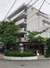 モンテクール学園前の外観画像