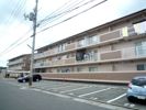 DOマンションAの外観画像