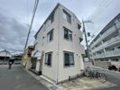 プリオーレリベルタ桂B棟の外観画像